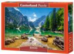 Castorland Puzzle 1000 piese Heaven's Lake 103416 (5904438103416) Puzzle