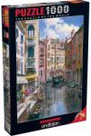 Anatolian Puzzle 1000 piese Ponte Longo 3105 Anatolian (8698543131057) Puzzle