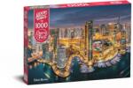 Timaro Puzzle 1000 piese Dubai Marina 30172 Cherry Pazzi (5903728730172) Puzzle