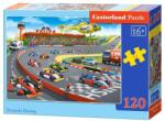 Castorland Puzzle 120 piese Formula 1 13470 (5904438013470) Puzzle