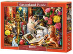 Castorland Puzzle 1000 piese Wizard Kittens 104857 Castorland (5904438104857) Puzzle