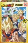 Educa Puzzle 500 piese Dragon Ball 18216 (8412668182165) Puzzle