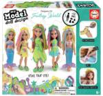 Educa Design Your Doll Fantasy World Educa 19169 (8412668191693)