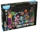 Europrice Puzzle 50 piese Monster High Pinky Pieces (5601795016303) Puzzle