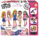 Educa My Model Doll Design Casual Educa 18368 (8412668183681)