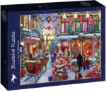 Bluebird Puzzle Puzzle Bluebird Joy of Christmas - 500 piese (3663384907968) Puzzle