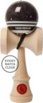KENDAMA USA Kendama Record Plus Stardance MC - Editie Limitata Aqua Series (703396050757)