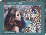 Heye Puzzle 1000 piese Aligned Destiny Heye 29959 (4001689299590) Puzzle
