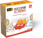 DEICO Whoo is Smart? Descopera Romania - Joc educativ cultura generala (5947513015006)