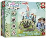 Educa 3D Dream Gardens 2in1 Castillo Educa 19468 (8412668194687)