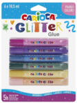 Carioca Lipici glitter Pearly Set 6 CARIOCA 42113 (8003511421137)