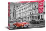 Timaro Puzzle 1000 piese Paseo de Marti in Havana 30332 Cherry Pazzi (5903728730332) Puzzle