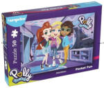 Europrice Puzzle 50 piese Poket Fun Polly Pocket (5601795016464) Puzzle