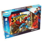 Europrice Puzzle 24 piese Superman Superstrength EP (5601795012053) Puzzle