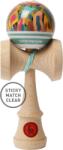 KENDAMA USA Kendama Record Plus Symbiosis MC - Editie Limitata Aqua Series (703396050719)