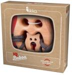DEICO Joc de Logica IQ Buboo - Puzzle interactiv din lemn (5947502875598)