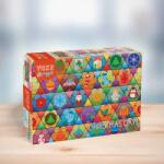 Yazz Christmas Day - Puzzle 1000 piese (3818) Puzzle