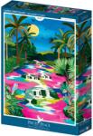Pieces & Peace Caño Cristales - Puzzle 500 piese (00119) Puzzle