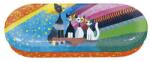 Fridolin Etui ochelari Rosina Wachtmeister Under the rainbow, Fridolin (BO-Fr_18716)