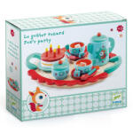 DJECO Joc de rol Set aniversar turcoaz, Djeco (BO-DJ06633)