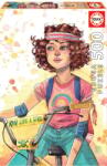 Educa Puzzle Educa - Run Like A Girl - 500 piese (8412668192492) Puzzle