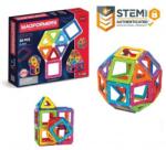 Clics Toys Set magnetic de construit- Magformers, 30 piese (BO-clic-701005)