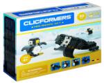 Clics Toys Set de construit Clicformers- Mini Animal Set 30 piese (BO-clic-804004)