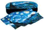 Fridolin Etui cu textil si protectie ochelari Van Gogh, Fridolin (BO-Fr_12526)
