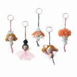 Egmont Toys Set DIY brelocuri papusi, Egmont Toys (BO-Egm_630579)