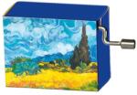 Fridolin Flasneta Van Gogh, Fridolin (BO-Fr_58024)