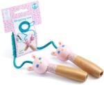 DJECO Coarda de sarit ajustabila Lea, Djeco (BO-DJ02020)
