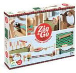 DJECO Set de constructie trasee Zig & Go Big Boom 48 piese, Djeco (BO-DJ05644)