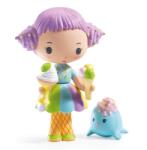 DJECO Figurine Tinyly Tutti & Frutti, Djeco (BO-DJ06945)