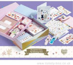 DJECO Set papetarie Tinou, Djeco (BO-DD03501)