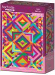 Hachette Puzzles Puzzle 500 piese Hachette Hypnose (3663384100062) Puzzle