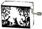 Fridolin Flasneta Lotte Reiniger Magic Tone Silhouette, Fridolin (BO-Fr_58256)