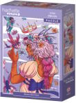 Hachette Puzzles Puzzle 1000 piese Hachette Reine des Fees (3663384100192) Puzzle