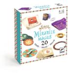 DJECO Joc de magie Mirable Magus 20 de trucuri, Djeco (BO-DJ09965)