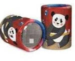 Londji Mini-caleidoscop Panda, Londji (BO-LJ_CD087M12)