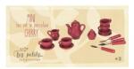 Egmont Toys Set ceai din portelan miniaturi, Egmont Toys (BO-Egm_540051)