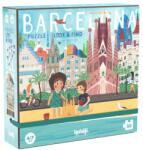 Londji Puzzle Barcelona Sorra, Londji (BO-LJ_PZ609U) Puzzle
