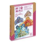 DJECO Joc creativ DIY Diademe, Djeco (BO-DJ07909)