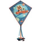 DJECO Zmeu Rocket, Djeco (BO-DJ02158)
