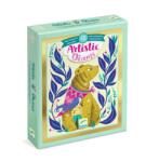 DJECO Atelier creativ Creaturi mitice, Djeco (BO-DJ09435)