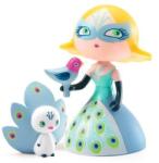 DJECO Figurina Arty Toys Printesa Columba si pasarile, Djeco (BO-DJ06784)