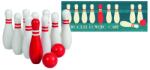Egmont Toys Joc cu popice din lemn, Egmont Toys (BO-Egm_600010)