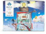 Moulin Roty Puzzle Farul, Moulin Roty (BO-MR_712436) Puzzle