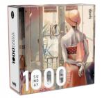 Londji Puzzle 1000 piese Duminica, Londji (BO-LJ_PZ583U)