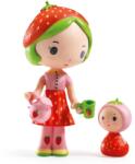 DJECO Figurine Tinyly Berry & Lila, Djeco (BO-DJ06943)