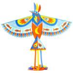 DJECO Zmeu Cea mai mare pasare, Djeco (BO-DJ02160)